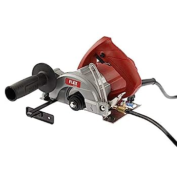 【中古】【輸入品・未使用】Flex CS 40 Wet Tile Saw, by Flex