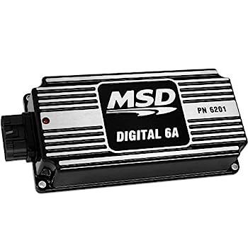 【中古】【輸入品・未使用】MSD 62013 Digital Ignition Control Module
