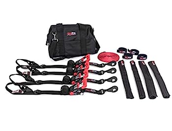 【中古】【インポート品・未当て嵌める】speedstrap 71600窮まりUTV一揃いの道具