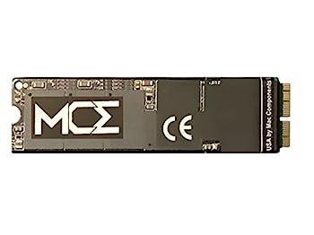 【中古】【輸入品・未使用】1tb SSD for MacBook Air 2015、Macbook Air 2017?: pcie-based 4?Lane ( x4?) NVMe SSDフラッシュストレージアップグレード???Requires M 32,375円