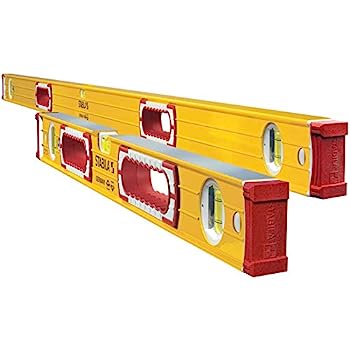 【中古】【輸入品・未使用】Stabila リモデラーセット 58インチ/32インチ (37832) 58インチと32インチのレベル - Stabila 37524セットの代替品｜スカイマーケットプラス