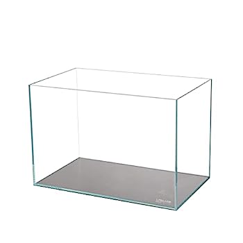 【中古】【輸入品・未使用】LIFEGARD 低鉄 ウルトラクリア クリスタル アクアリウム タンク ? リムレスガラス ベベルエッジ 長方形スタイル ? 5.44 GPH 44,037円