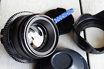 【中古】【輸入品・未使用】HELIOS 44-2 2/58mm PLシネマ 35mm 4Kレンズ PLマウントレッドOne A