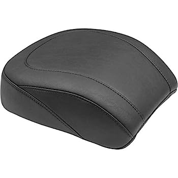 【中古】【輸入品・未使用】マスタング トリッパー ワイド助手席シート 18-20 Harley FXBRS用｜スカイマーケットプラス