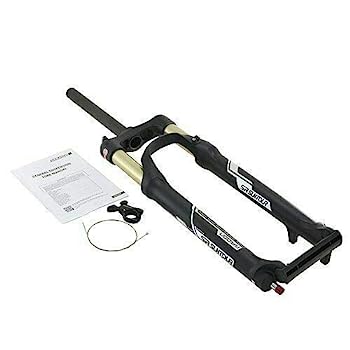 【中古】【輸入品・未使用】SR SUNTOUR Raidon Fork 29\
