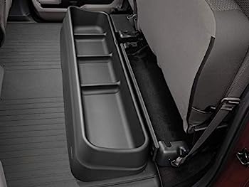 【中古】【輸入品・未使用】WeatherTech シート下ストレージシステム F-150 / Super Duty / Ridgeline - 4S001|スカイマーケットプラス
