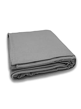 【中古】【輸入品・未使用】State Cashmere ツインサイズ ヘリンボーンブランケット メリノウール カシミア ソフトで暖かいアクセント ベッドスプレッドスロー 90&times;60インチ｜スカイマーケットプラス 62,569円