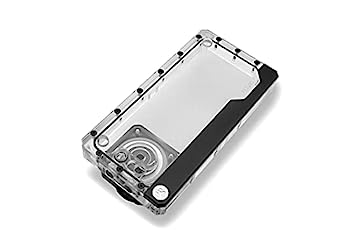 【中古】【輸入品・未使用】EKWB EK-Quantum Kinetic FLT 240 ポンプ/リザーバーコンボ D5 PWM D-RGBプレキシ 51,932円