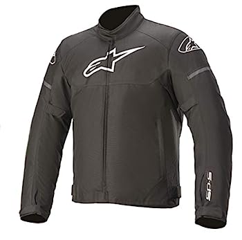 【中古】【輸入品・未使用】T-SP S WATERPROOF J 10 BLACK S|スカイマーケットプラス