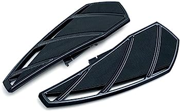 【中古】【インポート品・未当てはめる】Kuryakyn 5795 オートバイフットコントロールコンポーネント:Phantom Driver Floorboard 2018-20 Harley-Davidson Softail Motorcycle用 グロス