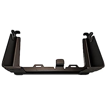 【中古】【輸入品・未使用】フルノブラケット ノブ付き TZT12F ブラック スタンダード