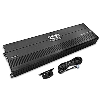 【中古】【輸入品・未使用】CT Sounds CT-2000.1D Compact Class D Car Audio Monoblock Amplifier, 2000 Watts RMS|スカイマーケットプラス