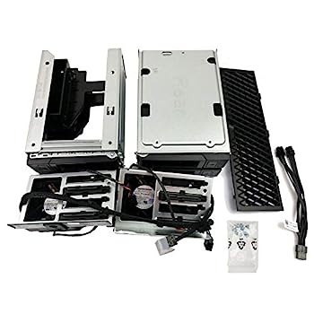 【中古】【輸入品・未使用】BestParts 575-BBSO HDD SSD アップグレードキット Precision T7920 7920に対応 4X 追加2.5インチまたは3.5インチSATA/SAS HDD/SSDをシャーシの｜スカイマーケットプラス