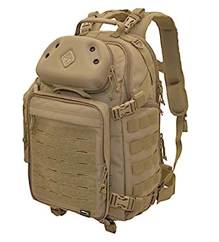 【中古】【インポート品・未当て嵌める】ハザード4 Drawbridge Daypack Coyote free size