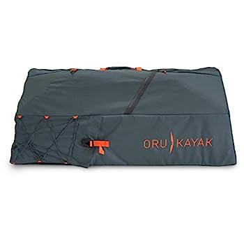 【中古】【輸入品・未使用】Oru カヤック キャリーパック ,折りたたみカヤック用バックパック Oru カヤック 湖 インレット