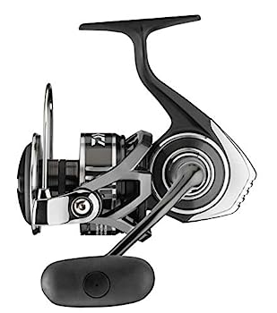 【中古】【インポート品・未当て嵌める】ダイワ(DAIWA) スピニングリール BG MQ 黒いこと 8000-H
