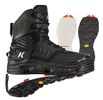 【中古】【輸入品・未使用】コーカース(Korkers) リバー・オプス(RIVER OPS) US15|スカイマーケットプラス