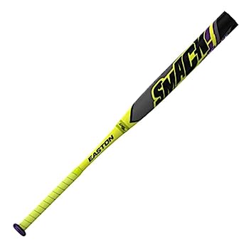 【中古】【輸入品・未使用】Easton Smack スローピッチソフトボールバット エンドロード 12.75インチバレル USSSA ISA NSA｜スカイマーケットプラス