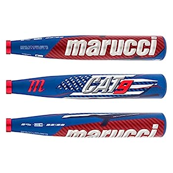 【中古】【輸入品・未使用】Marucci - Composite America BBCOR CAT9 (MCBCCP9A-33/30) アルミニウム野球バット 42,553円