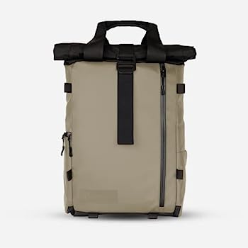 【中古】【輸入品・未使用】[WANDRD] バックパック プロヴォーク ライト ユマタン