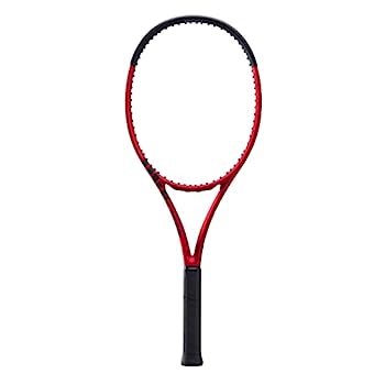 【中古】【輸入品・未使用】ウイルソン Wilson テニスラケット CLASH 98 V2.0 クラッシュ98 WR074211U