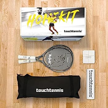 【中古】【輸入品・未使用】touchTennis USA ホームキット|スカイマーケットプラス