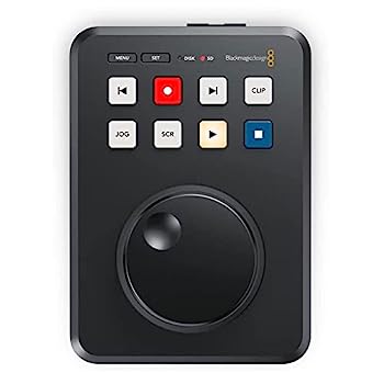 【中古】【インポート品・未当て嵌める】Blackmagic Design HyperDeck Shuttle 固定ディスク (HYPERD/PTSHD)