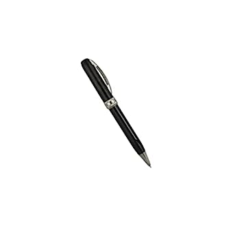 【中古】【輸入品・未使用】ヴィスコンティ レンブラントコレクション ボールペン ブラック|スカイマーケットプラス