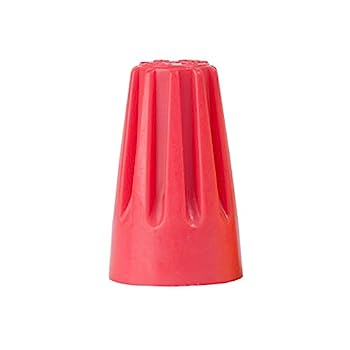 【中古】【輸入品・未使用】ガードナーベンダー10から006 100カウントWiregardレッドワイヤーコネクタ｜スカイマーケットプラス