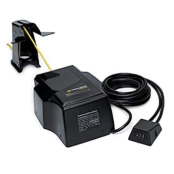 【中古】【輸入品・未使用】Minnコタ - 有線リモコンでMinnkota甲板員25
