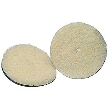 【中古】【輸入品・未使用】Koblenz 45-0102-9 6 in. Koblenz And Regina, Lambswool Pads｜スカイマーケットプラス