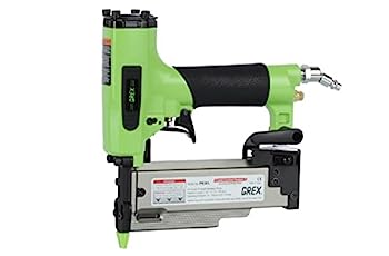 【中古】【インポート品・未当て嵌める】Grex P650L 23-Gauge 2-Inch Headless Pinner with Lock-Out by Grex 花・ガーデン・DIY-その他