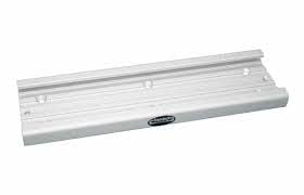 【中古】【輸入品・未使用】(12.0 inches) - Fishing systems by Traxtech mounting tracks for rod holders, downriggers, & other components for trolling fishing｜スカイマーケットプラス