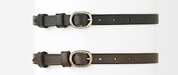 【中古】【輸入品・未使用】Camelot レディース スパーストラップ ブラック
