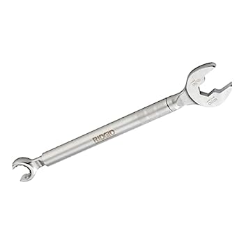 【中古】【輸入品・未使用】Ridgid 27023 One Stop Wrench by Ridgid