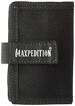 【中古】【輸入品・未使用】Urban Wallet Black