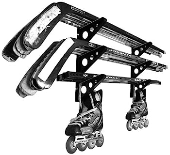 【中古】【輸入品・未使用】StoreYourBoard ホッケースティックラック|スカイマーケットプラス