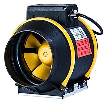 【中古】【輸入品・未使用】Can Fan Pro Series 420 CFMマックスファン6"｜スカイマーケットプラス