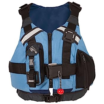【中古】【輸入品・未使用】Kokatat UL ガイドグレイシャーPFD ライフジャケット L|スカイマーケットプラス