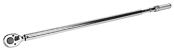 【中古】【インポート品・未当て嵌める】Performance Tool M204 3/4in ドライブトルクレンチ LH/RH スレッドトルク役立つこと付き添い人 花・ガーデン・DIY-その他