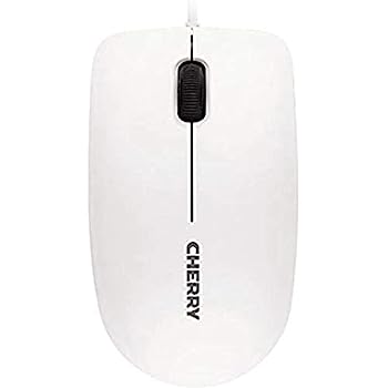 【中古】【輸入品・未使用】Cherry MC 1000 Corded Mouse grau|スカイマーケットプラス