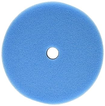 【中古】【輸入品・未使用】Shurhold 3555 Buff Magic Heavy Duty Blue Foam Pad - 7 in.
