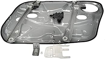 【中古】【輸入品・未使用】Dorman 748-348 Front Driver Side Power Window Regulator and Motor Assembly for Select Hyundai Models|スカイマーケットプラス