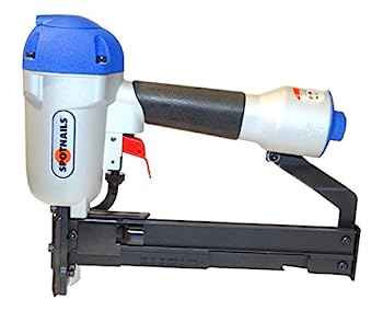 【中古】【インポート品・未当て嵌める】スポットネイル X1T8664 T-Nailer 長さ5/8in-2-1/2in