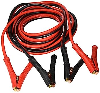 【中古】【輸入品・未使用】ATD Tools ATD-79704 高耐久ブースターケーブル (25フィート、1ゲージ、800アンペア)|スカイマーケットプラス