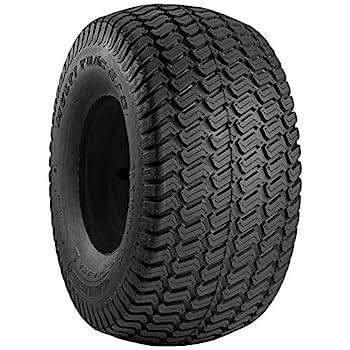 【中古】【輸入品・未使用】Carlisle Multi Trac CS Lawn & Garden Tire - 25X850-14 LRB/4 ply