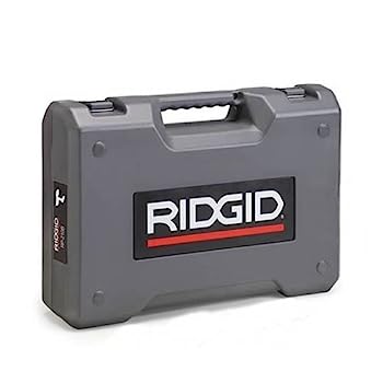 【中古】【輸入品・未使用】Ridgid 57393 RP 240/241 プレスツール キャリーケース