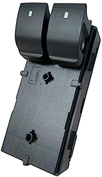 【中古】【輸入品・未使用】GMCシエラ1500?2500?3500マスターパワーウィンドウスイッチ2007???2013?( 2ウィンドウコントロール)｜スカイマーケットプラス