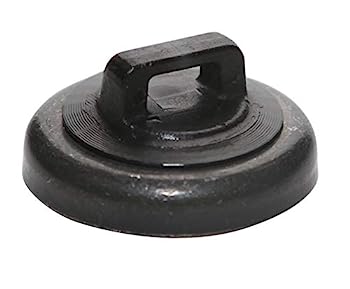 【中古】【輸入品・未使用】Mag Daddy 磁気ケーブルタイマウント - S (10個入り、ブラック)