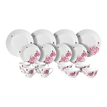 【中古】【輸入品・未使用】Royal Albert Everyday Friendship 16-Piece Set White｜スカイマーケットプラス 70,961円